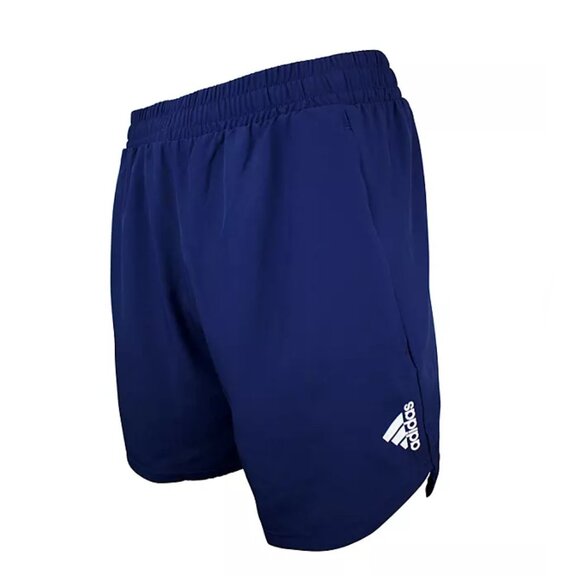 Adidas‎ Men's AEROREADY Designed for Movement Shorts - Picture 1 of 6
